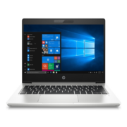 Ноутбук HP ProBook 430 G7 13.3"(1920x1080)/Intel Core i5 10210u(1.6Ghz)/8192Mb/256SSDGb/noDVD/Int:Intel UHD Graphics/48WHr/war 1y/1.49kg/Silver/W10Pro