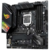 Материнская плата Asus ROG STRIX Z490-G GAMING RTL {Soc-1200 Intel Z490 4xDDR4 mATX AC`97 8ch(7.1) 2.5Gg RAID+HDMI+DP}