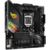 Материнская плата Asus ROG STRIX Z490-G GAMING RTL {Soc-1200 Intel Z490 4xDDR4 mATX AC`97 8ch(7.1) 2.5Gg RAID+HDMI+DP}