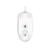 910-005824/910-005809 Мышь Logitech G102 LightSync белый оптическая (8000dpi) USB (6but)