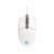 910-005824/910-005809 Мышь Logitech G102 LightSync белый оптическая (8000dpi) USB (6but)