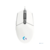 910-005824/910-005809 Мышь Logitech G102 LightSync белый оптическая (8000dpi) USB (6but)