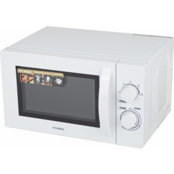 Микроволновая Печь Hyundai HYM-M2059 20л. 700Вт белый