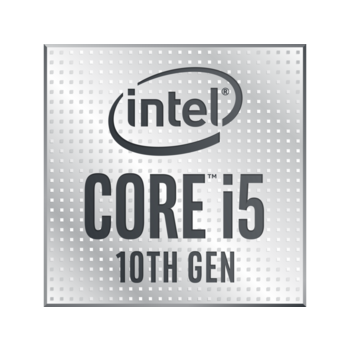 Процессор CPU LGA1200 Intel Core i5-10400F (Comet Lake, 6C/12T, 2.9/4.3GHz, 12MB, 65/134W) OEM