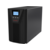 Онлайн ИБП ДКС серии Small Tower, 3000 ВА/2700 Вт, 1/1, 4xSchuko, EPO, USB, RS-232, RJ45, 8x7Ач