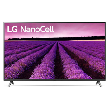 Телевизор LED LG 49" 49SM8050PLC NanoCell титан/Ultra HD/100Hz/DVB-T2/DVB-C/DVB-S/DVB-S2/USB/WiFi/Smart TV (RUS)