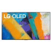 Телевизор OLED LG 65" OLED65GXRLA черный/серебристый Ultra HD 50Hz DVB-T DVB-T2 DVB-C DVB-S DVB-S2 USB WiFi Smart TV (RUS)