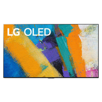Телевизор OLED LG 65" OLED65GXRLA черный/серебристый Ultra HD 50Hz DVB-T DVB-T2 DVB-C DVB-S DVB-S2 USB WiFi Smart TV (RUS)