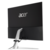 Моноблок Acer Aspire C27-962 27" Full HD i5 1035G1 (1)/8Gb/1Tb 5.4k/SSD256Gb/MX130 2Gb/Endless/GbitEth/WiFi/BT/135W/клавиатура/мышь/серебристый 1920x1080
