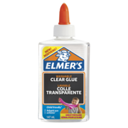 Клей-гель Elmers 2077929 для изготовления слаймов прозрачный