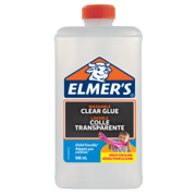 Клей-гель Elmers 2077257 для изготовления слаймов прозрачный