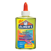 Клей-гель Elmers 2109504 для изготовления слаймов зеленый