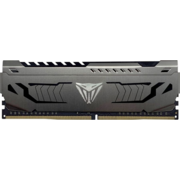 Модуль памяти PATRIOT Viper Steel Gaming DDR4 Общий объём памяти 32Гб Module capacity 32Гб 3000 МГц Множитель частоты шины 16 1.35 В PVS432G300C6