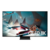 Телевизор ЖК 65" Samsung Телевизор ЖК 65" Samsung/ 65”,QLED, 8K, Smart TV,Wi-Fi, Voice, PQI 4500, DVB-T2/C/S2, 70W, 4.2.2CH, 4HDMI, TITAN BLACK