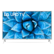 Телевизор LED LG 49" 49UN73906LE белый Ultra HD 50Hz DVB-T DVB-T2 DVB-C DVB-S DVB-S2 USB WiFi Smart TV (RUS)