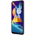 Смартфон Samsung SM-M115F Galaxy M11 32Gb 3Gb черный моноблок 3G 4G 2Sim 6.4" 720x1560 Android 10 13Mpix 802.11 b/g/n NFC GPS GSM900/1800 GSM1900 TouchSc MP3 microSD max512Gb