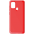 Чехол (клип-кейс) Samsung для Samsung Galaxy A21s araree A cover красный (GP-FPA217KDARR)