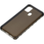 Чехол (клип-кейс) Samsung для Samsung Galaxy M31 araree M cover черный (GP-FPM315KDABR)