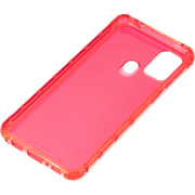 Чехол (клип-кейс) Samsung для Samsung Galaxy M31 araree M cover красный (GP-FPM315KDARR)