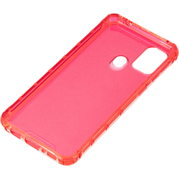 Чехол (клип-кейс) Samsung для Samsung Galaxy M31 araree M cover красный (GP-FPM315KDARR)