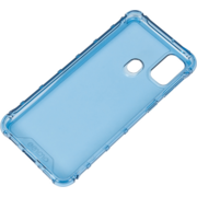 Чехол (клип-кейс) Samsung для Samsung Galaxy M21 araree M cover синий (GP-FPM215KDALR)