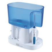 Ирригатор Waterpik WP-70ЕU белый/голубой