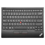 Опция для ноутбука Lenovo ThinkPad [4Y40X49515] TrackPoint Keyboard II Russian