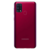 Смартфон Samsung SM-M315F Galaxy M31 128Gb 6Gb красный моноблок 3G 4G 2Sim 6.4" 1080x2340 Android 10 64Mpix 802.11 a/b/g/n/ac NFC GPS GSM900/1800 GSM1900 TouchSc MP3 microSD max512Gb