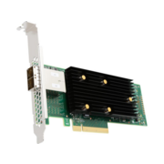 Контроллер Контроллер/ LSI MegaRAID SAS 9400-8e (8-Port Ext., 12Gb/s SAS/SATA/PCIe (NVMe),PCIe3.1)