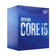 Процессор Intel CORE I5-10500 S1200 BOX 3.1G BX8070110500 S RH3A IN