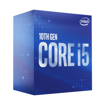 Процессор Intel CORE I5-10500 S1200 BOX 3.1G BX8070110500 S RH3A IN