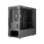 Корпус COOLER MASTER MasterBox MB400L CPU Cooler clearance: 166mm ;PSI clearance:140mm (HDD cage in backmost position), 325mm (w/o front radiator & HDD cage);GFX clearance 344mm MiniTower без Б/П MicroATX MiniITX Цвет черный MCB-B400L-KNNN-S00