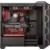 Корпус Cooler Master MasterCase H500 Iron Grey ARGB темно-серый без БП ATX 5x120mm 4x140mm 1x200mm 2xUSB2.0 2xUSB3.0 audio bott PSU