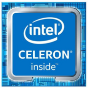 Процессор Intel Original Celeron G5900 Soc-1200 (CM8070104292110S RH44) (3.4GHz/Intel UHD Graphics 610) OEM