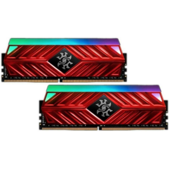 Оперативная память ADATA 16Gb DDR4 3600MHz [AX4U320038G16A-DR41]