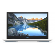 Ноутбук DELL G3-3590 [G315-8435] white 15.6" {FHD i7-9750H/16Gb/1Tb+256Gb SSD/GTX1660Ti 6Gb/Linux}