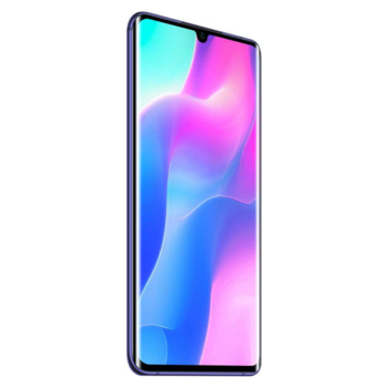 Смартфон Xiaomi Mi Note 10 Lite 128Gb 6Gb пурпурный моноблок 3G 4G 2Sim 6.47" 1080x2340 Android 10 64Mpix 802.11 a/b/g/n/ac NFC GPS GSM900/1800 GSM1900 MP3 FM A-GPS