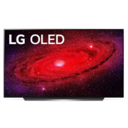 Телевизор OLED LG 65" OLED65CXRLA серебристый Ultra HD 120Hz DVB-T2 DVB-C DVB-S2 USB WiFi Smart TV (RUS)