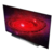 Телевизор OLED LG 65" OLED65CXRLA серебристый Ultra HD 120Hz DVB-T2 DVB-C DVB-S2 USB WiFi Smart TV (RUS)