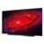 Телевизор OLED LG 65" OLED65CXRLA серебристый Ultra HD 120Hz DVB-T2 DVB-C DVB-S2 USB WiFi Smart TV (RUS)