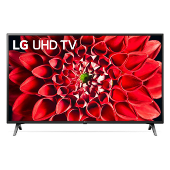 Телевизор LED LG 60" 60UN71006LB черный Ultra HD 50Hz DVB-T DVB-T2 DVB-C DVB-S DVB-S2 USB WiFi Smart TV (RUS)