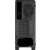 Корпус Aerocool Ore Saturn FRGB-G-BK-v1 черный без БП ATX 3x120mm 2xUSB2.0 1xUSB3.0 audio bott PSU