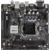 Материнская плата Asrock H410M-HDV {1xPCI-Ex1, 1xPCI-Ex16, 2xDDR4, VGA/HDMI/DVI, USB3.1, mATX}