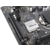 Материнская плата Asrock H410M-HDV {1xPCI-Ex1, 1xPCI-Ex16, 2xDDR4, VGA/HDMI/DVI, USB3.1, mATX}