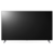 Телевизор LED LG 85" 86NANO906NA NanoCell серебристый Ultra HD 120Hz DVB-T DVB-T2 DVB-C DVB-S DVB-S2 USB WiFi Smart TV (RUS)