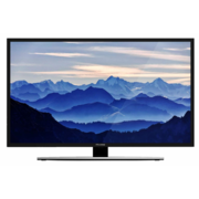 Телевизор LED Hisense 32" H32A5840 черный/HD READY/60Hz/DVB-T/DVB-T2/DVB-C/DVB-S/DVB-S2/USB/WiFi/Smart TV (RUS)