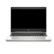 Ноутбук HP ProBook 445 G7 14"(1920x1080)/AMD Ryzen 5 4500U(2.3Ghz)/8192Mb/256SSDGb/noDVD/Int:AMD Vega/45WHr/war 1y/1.6kg/Pike Silver/DOS