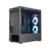 Корпус без блока питания Cooler Master MasterBox MB311L, 2xUSB3.0, 2x120 ARGB Fan, w/o PSU, Black, mATX