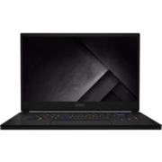 Ноутбук MSI GS66 Stealth 10SGS-243RU 15.6"(1920x1080 (матовый, 300Hz) IPS)/Intel Core i9 10980HK(2.4Ghz)/32768Mb/2048PCISSDGb/noDVD/Ext:nVidia GeForce RTX2080 Super Max-Q(8192Mb)/Cam/BT/WiFi/war 2y/2.1kg/black/W10