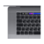 Ноутбук Apple MacBook Pro 16 Late 2019 [Z0XZ005H9, Z0XZ/1] Space Grey 16" Retina {(3072x1920) Touch Bar i7 2.6GHz (TB 4.5GHz) 6-core/16GB/1TB SSD/Radeon Pro 5300M with 4GB} (Late 2019)